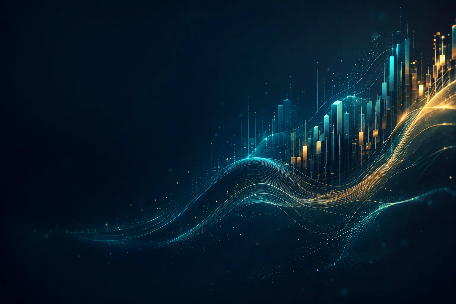 Konceptuel AI-markedsanalyse for RWE Energy platform i Danmark